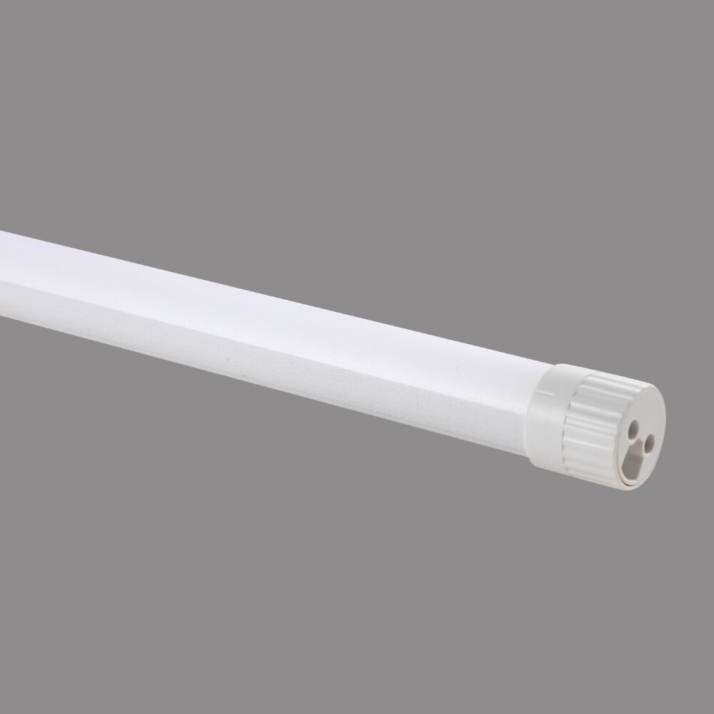 Horizontal Lighting Shelf light T8M-H Series-1