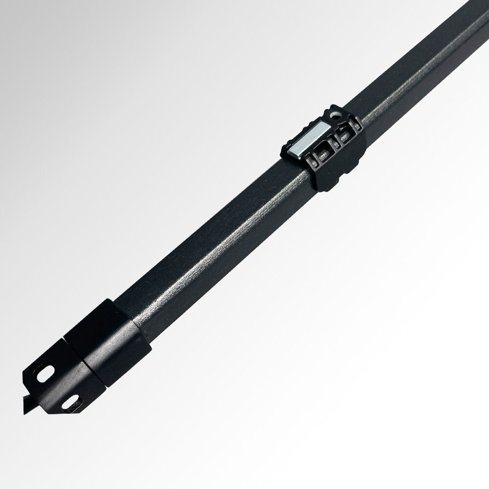 Beverage Showcase Lighting (2)