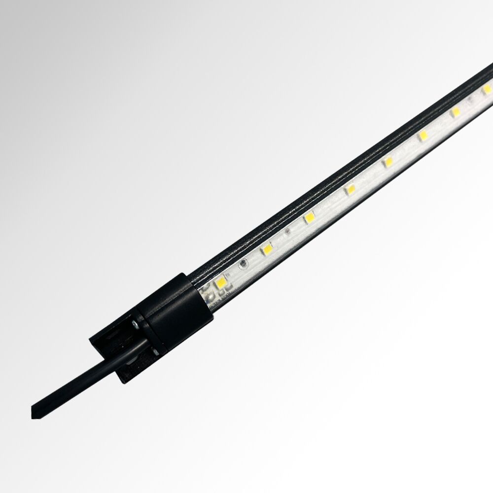 Beverage Showcase Lighting SLK