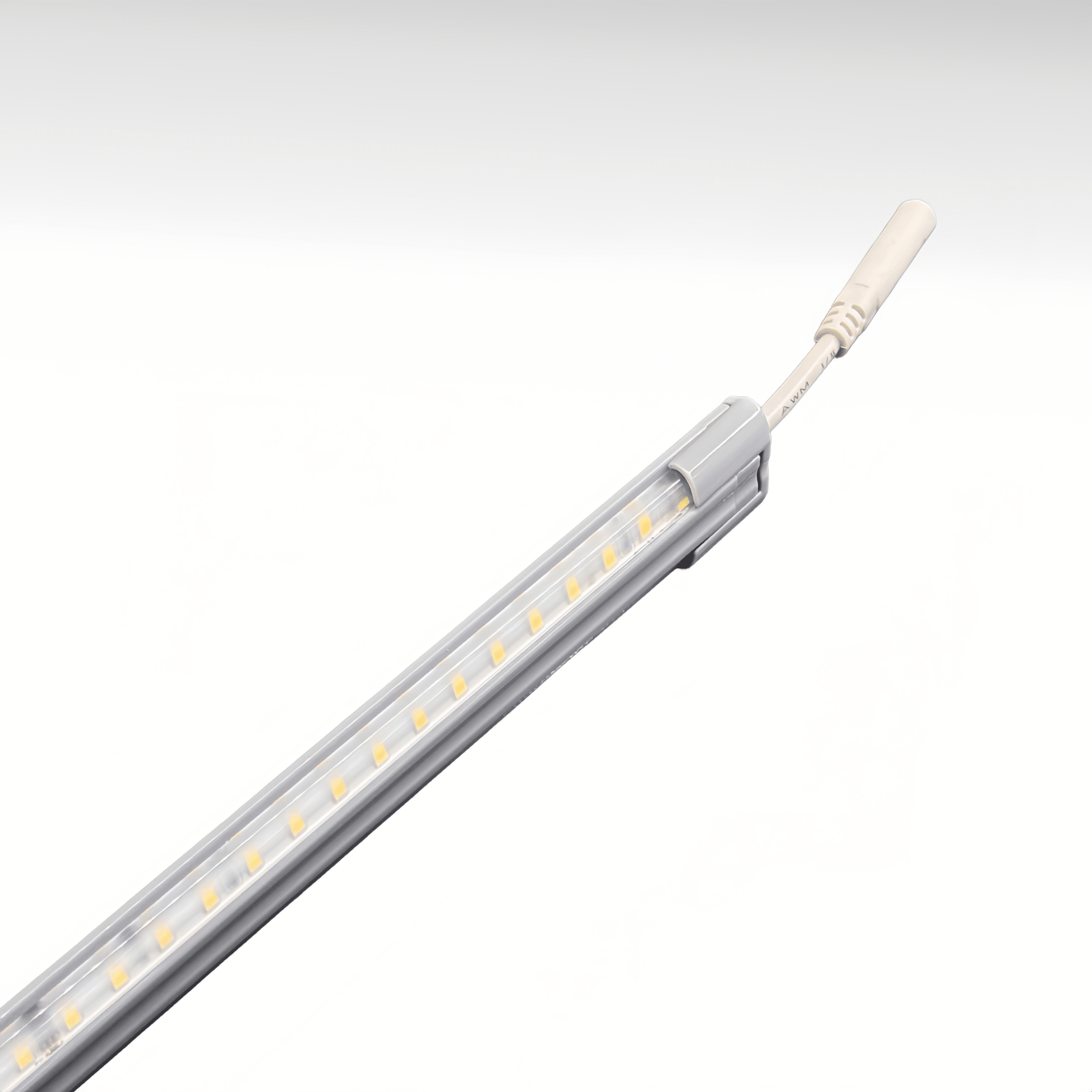 Refrigerator Lights For Drinks & Food Display